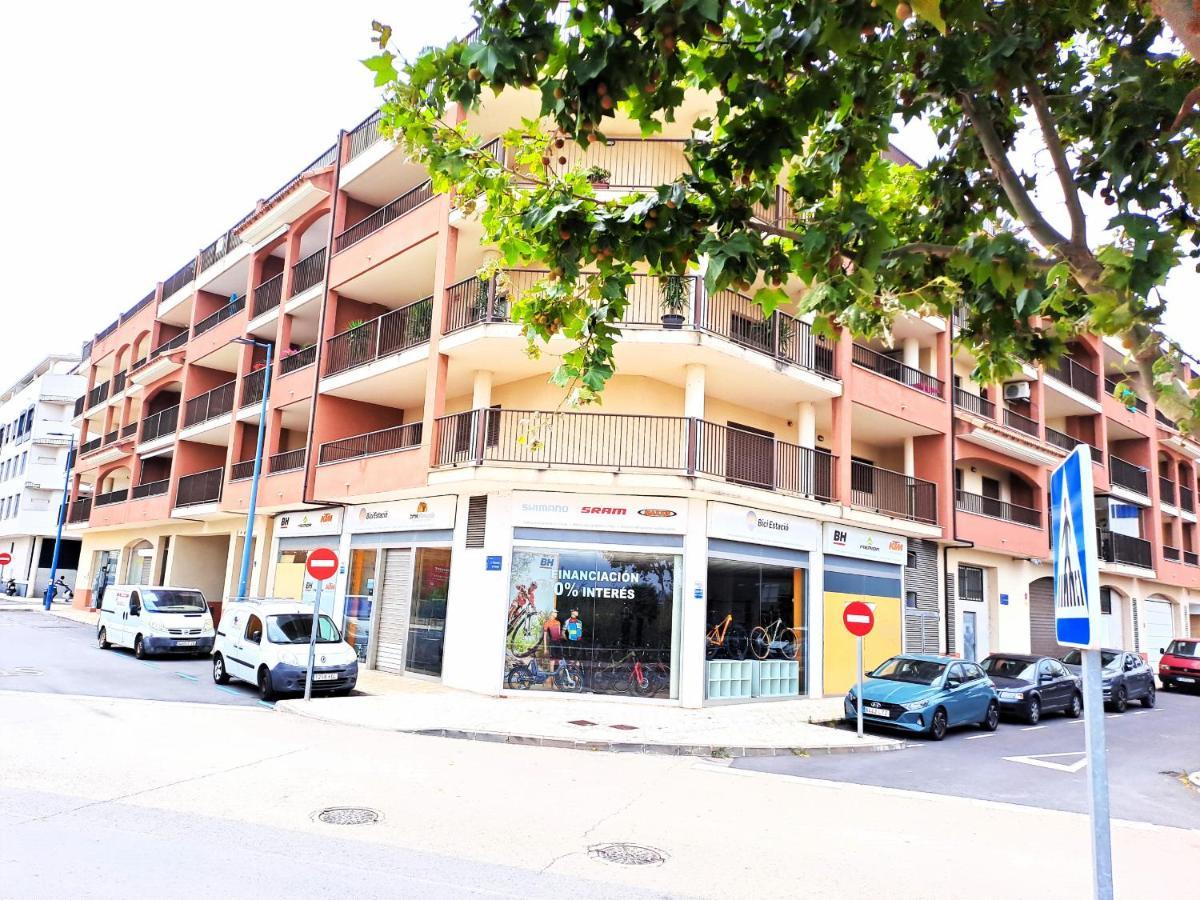 Costa Peniscola Διαμέρισμα Εξωτερικό φωτογραφία