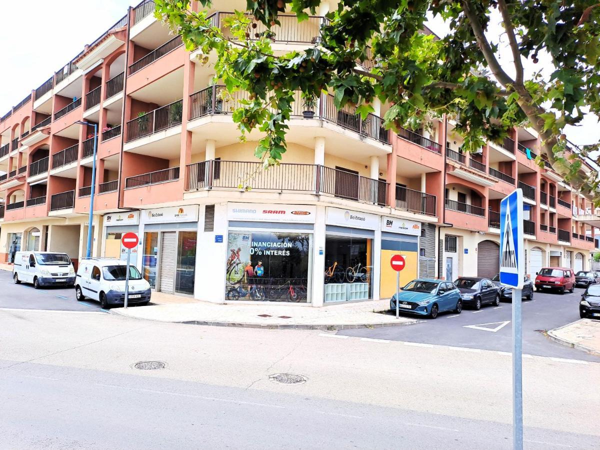 Costa Peniscola Διαμέρισμα Εξωτερικό φωτογραφία